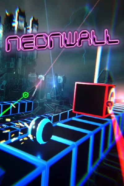 ✅ Neonwall Xbox One & Xbox Series X|S activation