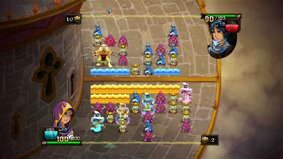 ✅ Might & Magic Clash of Heroes™ Xbox activation
