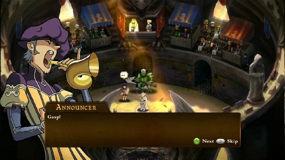 ✅ Might & Magic Clash of Heroes™ Xbox activation