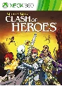 ✅ Might & Magic Clash of Heroes™ Xbox activation