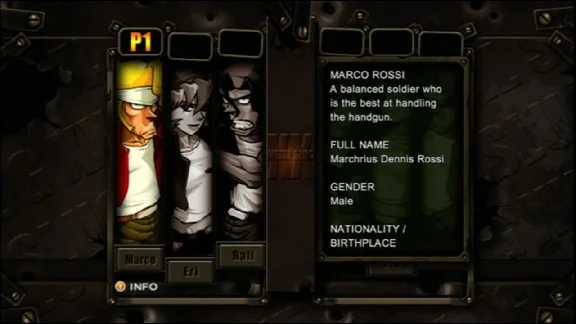 ✅ Metal Slug XX Xbox One & Xbox Series X|S activation