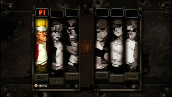 ✅ Metal Slug XX Xbox One & Xbox Series X|S activation