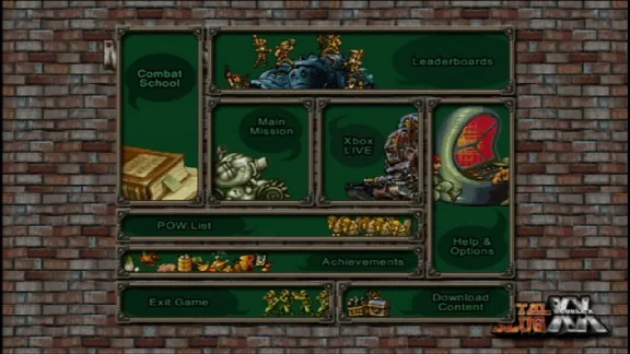 ✅ Metal Slug XX Xbox One & Xbox Series X|S activation