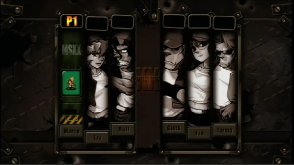 ✅ Metal Slug XX Xbox One & Xbox Series X|S activation