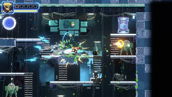 ✅ METAL SUITS: Counter-attack Xbox One|X|S activation