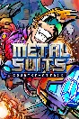 ✅ METAL SUITS: Counter-attack Xbox One|X|S activation