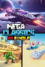 ✅ Mega Classics HD Bundle Xbox One|X|S activation