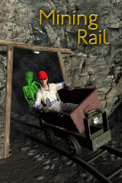 ✅ Mining Rail Xbox One & Xbox Series X|S активация