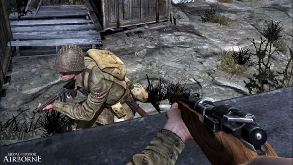 ✅ Medal of Honor Airborne Xbox One|X|S activation