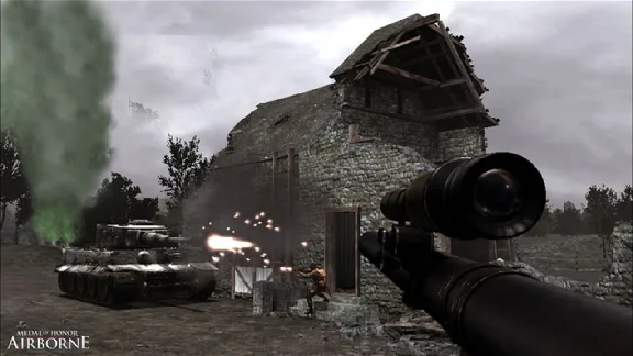 ✅ Medal of Honor Airborne Xbox One|X|S activation