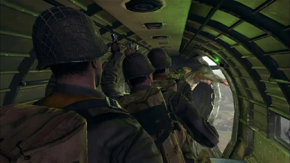 ✅ Medal of Honor Airborne Xbox One|X|S activation