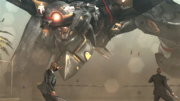 ✅ METAL GEAR RISING: REVENGEANCE Xbox activation
