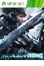 ✅ METAL GEAR RISING: REVENGEANCE Xbox activation