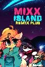 ✅ Mixx Island: Remix Plus Xbox One|X|S activation