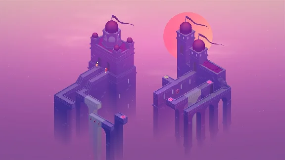 ✅ Monument Valley 2 Xbox One|X|S activation