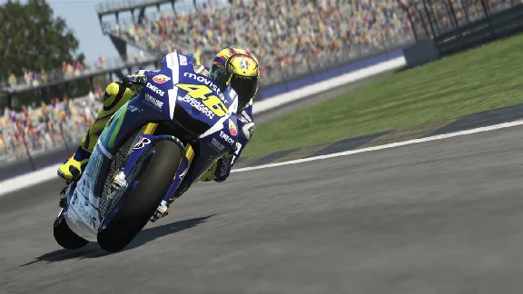 ✅ MotoGP™15 Xbox One & Xbox Series X|S activation