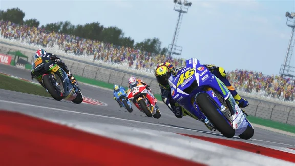 ✅ MotoGP™15 Xbox One & Xbox Series X|S activation