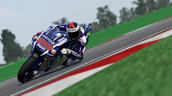 ✅ MotoGP™15 Xbox One & Xbox Series X|S activation