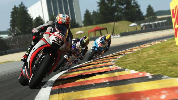✅ MotoGP™15 Xbox One & Xbox Series X|S activation