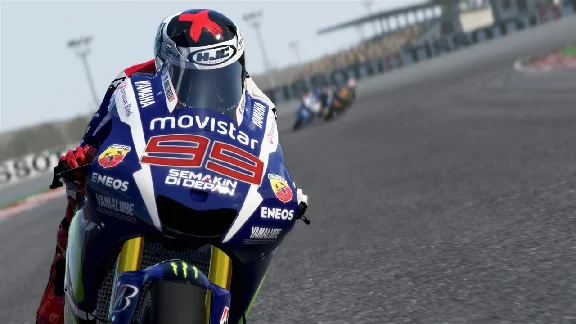 ✅ MotoGP™15 Xbox One & Xbox Series X|S activation