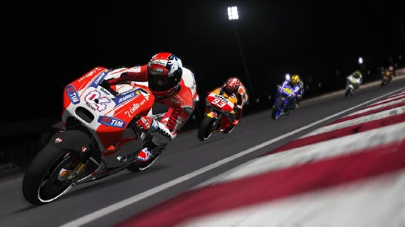 ✅ MotoGP™15 Xbox One & Xbox Series X|S activation