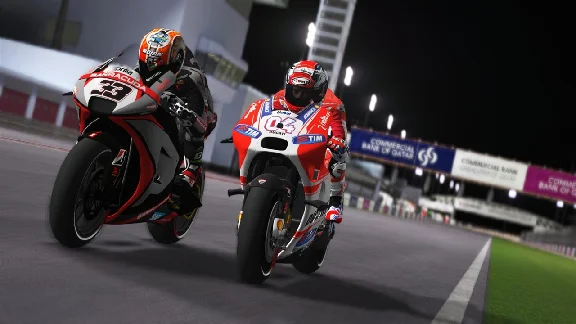 ✅ MotoGP™15 Xbox One & Xbox Series X|S activation