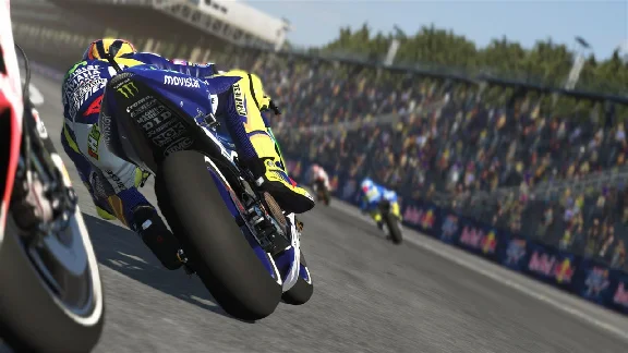 ✅ MotoGP™15 Xbox One & Xbox Series X|S activation