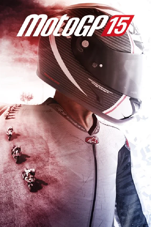✅ MotoGP™15 Xbox One & Xbox Series X|S activation