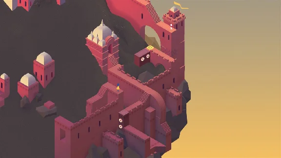 ✅ Monument Valley 1&2 Bundle Xbox One|X|S activation