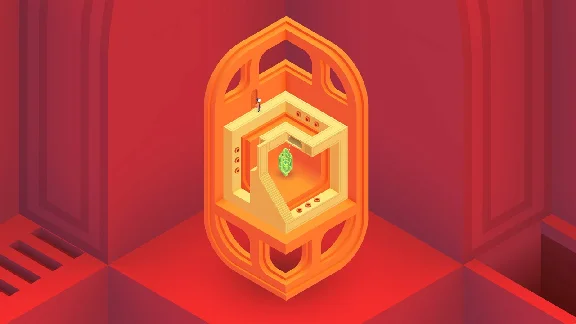 ✅ Monument Valley 1&2 Bundle Xbox One|X|S activation