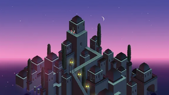 ✅ Monument Valley 1&2 Bundle Xbox One|X|S activation