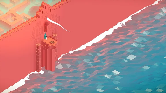 ✅ Monument Valley 1&2 Bundle Xbox One|X|S activation