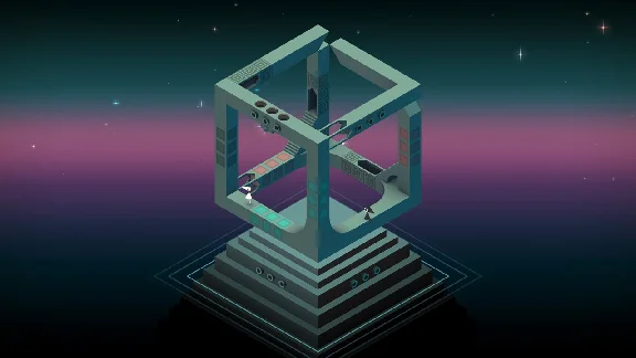 ✅ Monument Valley 1&2 Bundle Xbox One|X|S activation