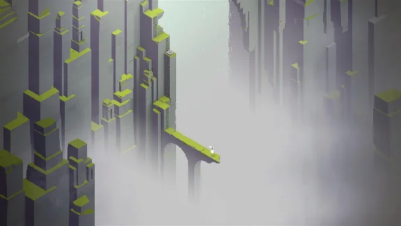 ✅ Monument Valley 1&2 Bundle Xbox One|X|S activation
