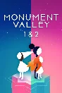 ✅ Monument Valley 1&2 Bundle Xbox One|X|S activation