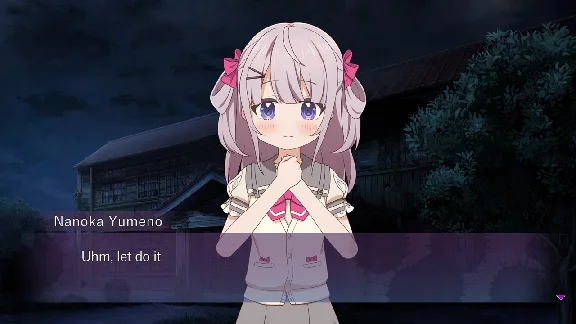 ✅ Midnight School Walk 真夜中学園さんぽ Xbox One|X|S activation
