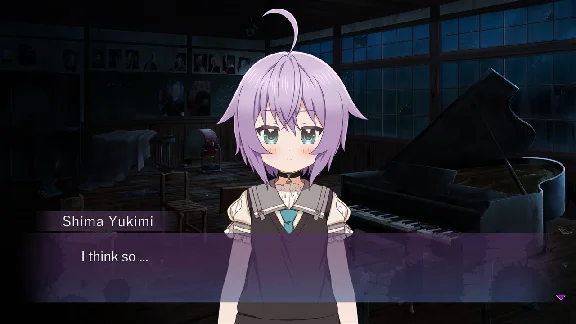 ✅ Midnight School Walk 真夜中学園さんぽ Xbox One|X|S activation