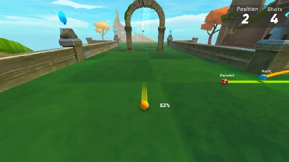 ✅ MiniGolf Tour Xbox One & Xbox Series X|S activation