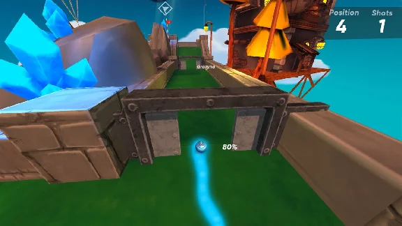 ✅ MiniGolf Tour Xbox One & Xbox Series X|S activation