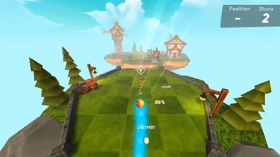 ✅ MiniGolf Tour Xbox One & Xbox Series X|S activation