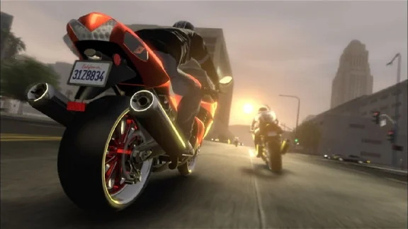 ✅ Midnight Club: Los Angeles Complete Xbox activation