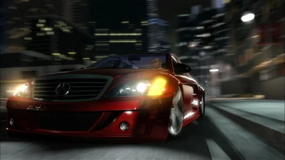 ✅ Midnight Club: Los Angeles Complete Xbox activation