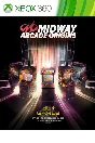 ✅ Midway Arcade Origins Xbox One|X|S activation