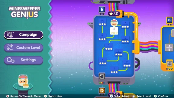 ✅ Minesweeper Genius Xbox One|X|S activation