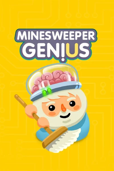 ✅ Minesweeper Genius Xbox One|X|S activation