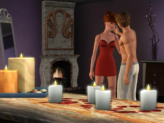 The Sims 3 Master Suite Stuff (Каталог) Ключ EA app