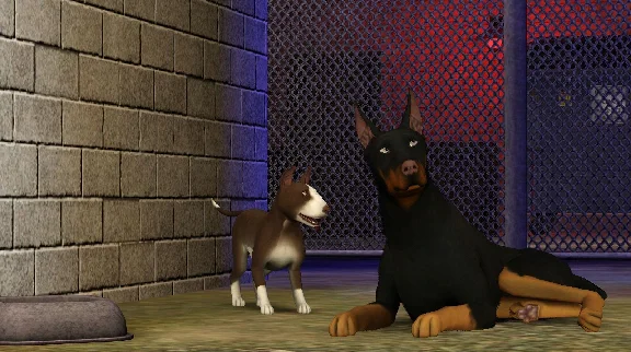 The Sims 3 Pets (Питомцы) Ключ EA app РФ+Мир +Бонус