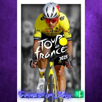 ️️Tour de France 2025 XBOX