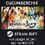House of Legacy✅STEAM GIFT AUTO✅RU/УКР/КЗ/СНГ