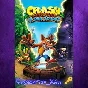 🔅Crash Bandicoot™ N. Sane Trilogy XBOX ONE/SERIES🔑Код